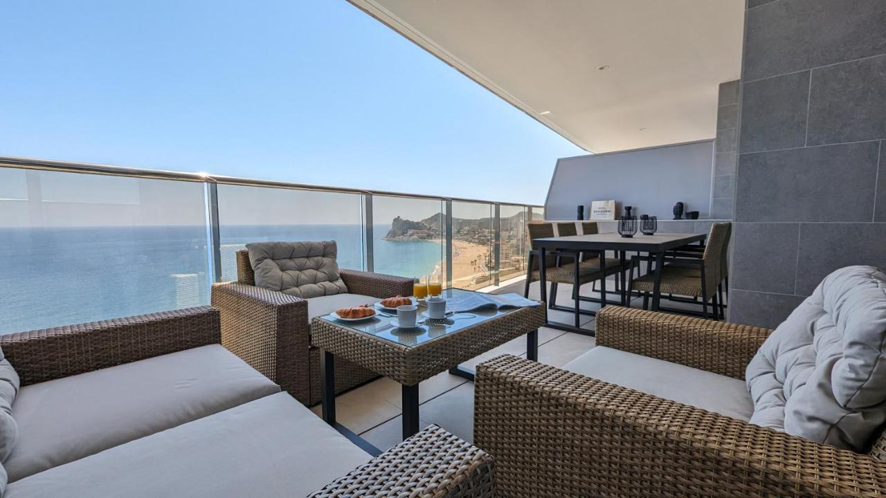 Sunset Cliffs Stylish Apartment