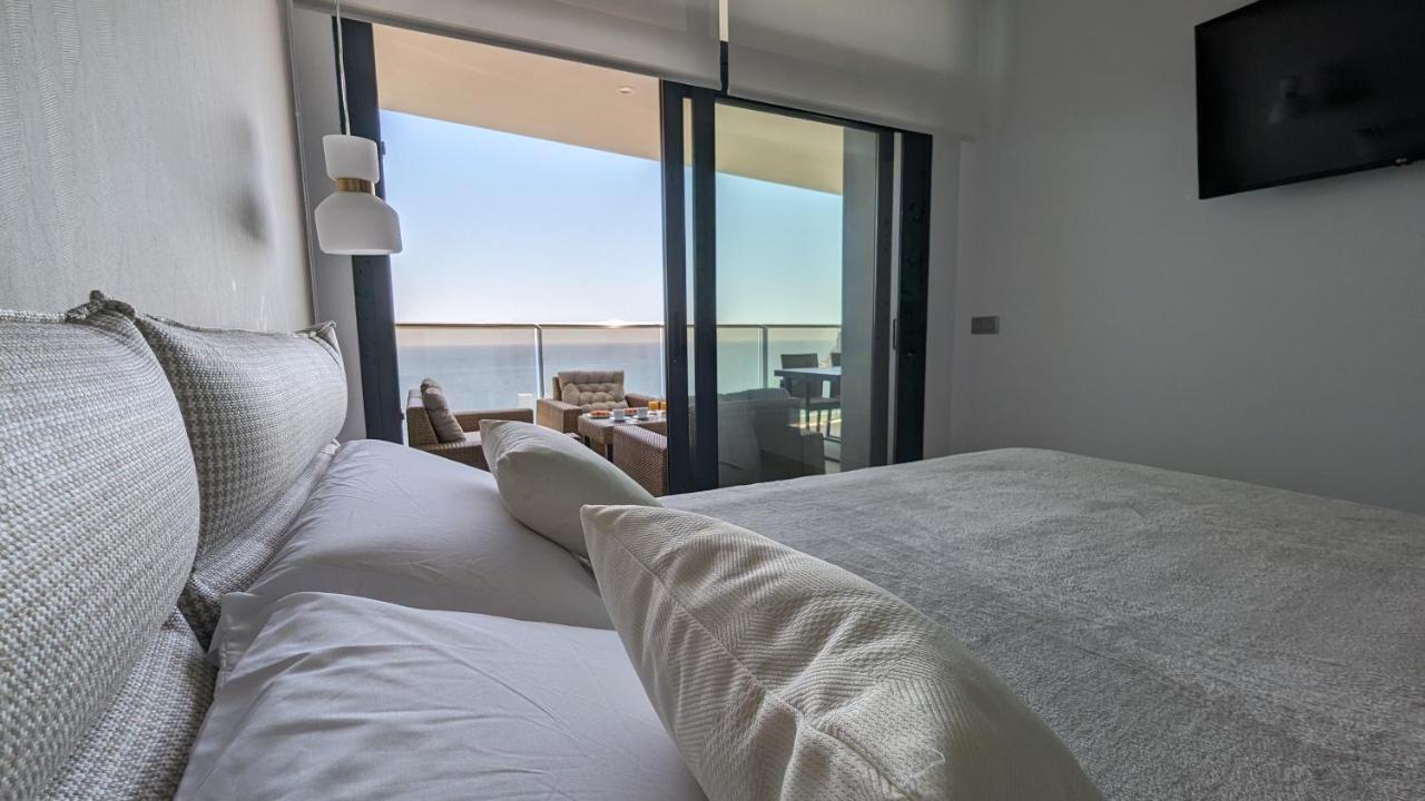 Apartament Sunset Cliffs Stylish *