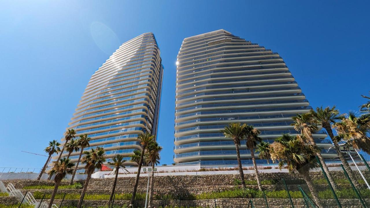Apartament Sunset Cliffs Stylish