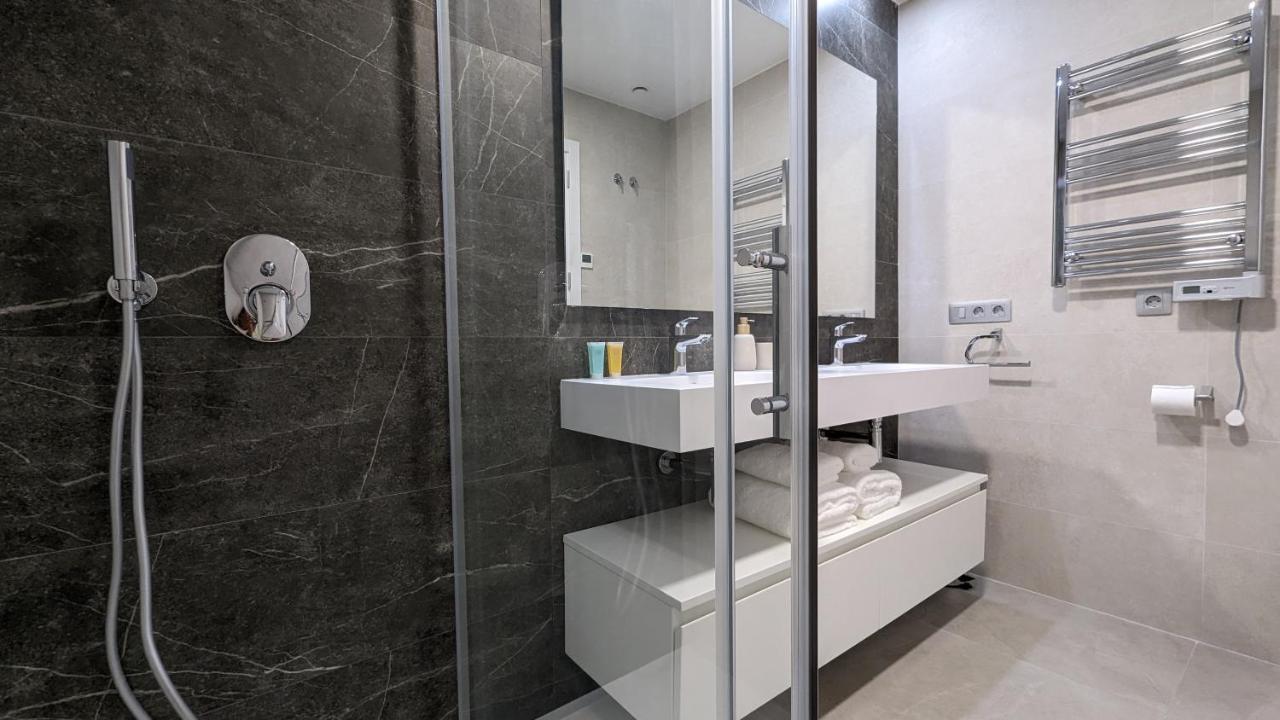 Apartament Sunset Cliffs Stylish Benidorm