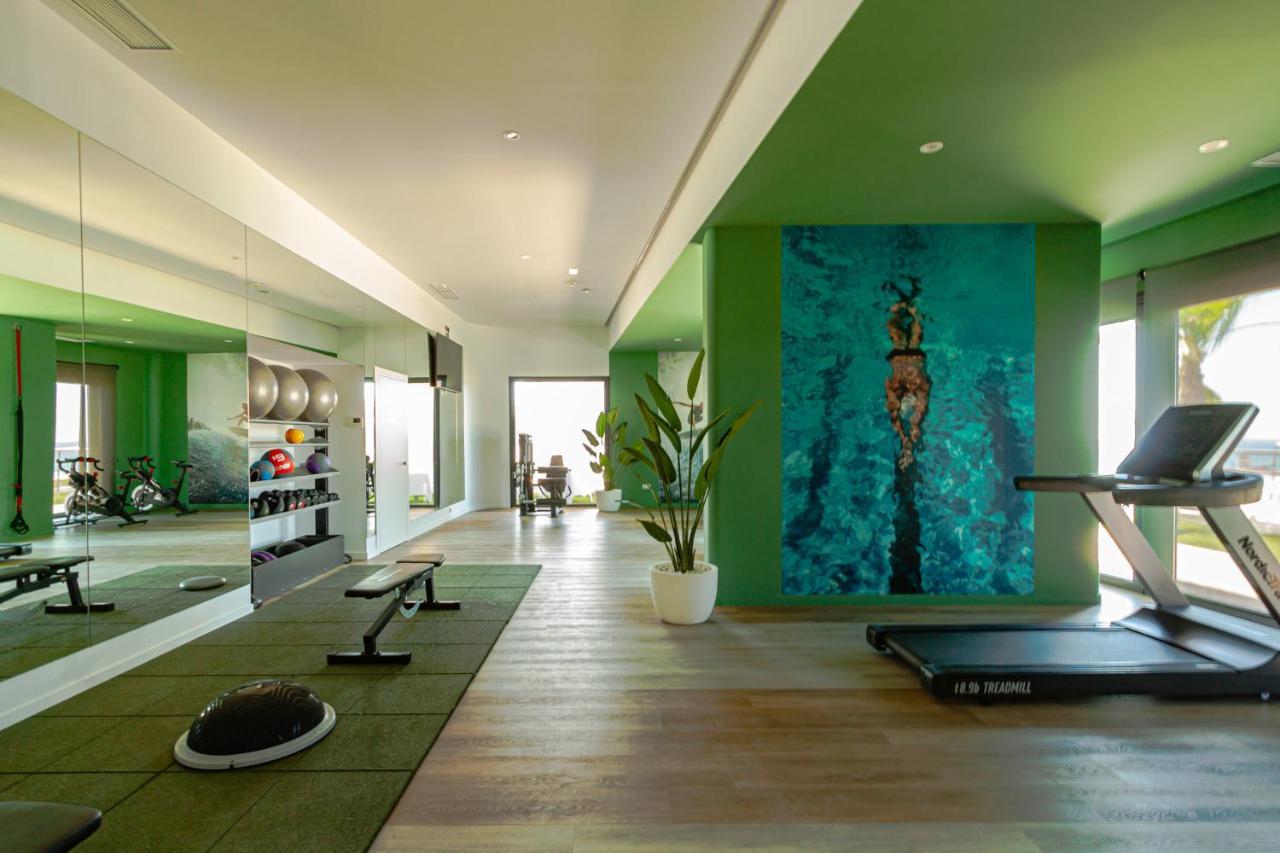 Sunset Cliffs Stylish Apartment Benidorm