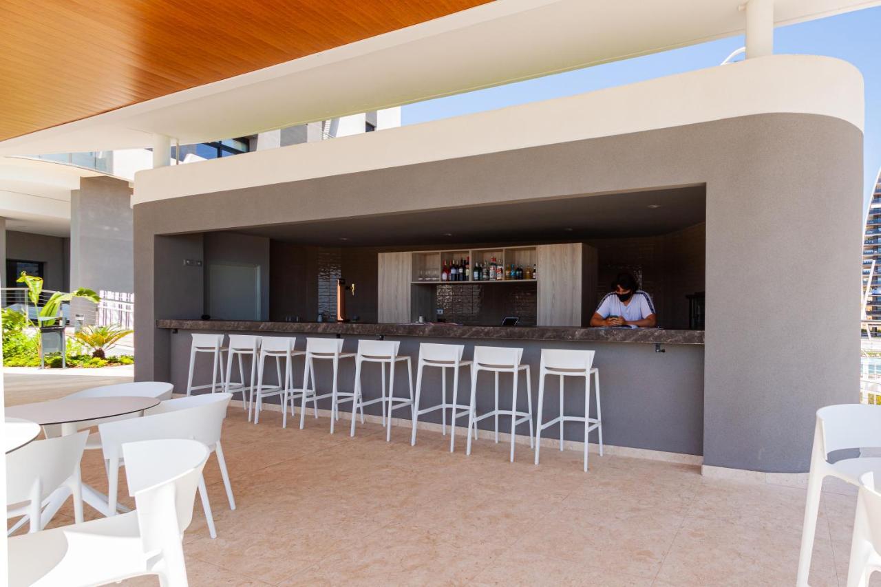 Sunset Cliffs Stylish * Benidorm