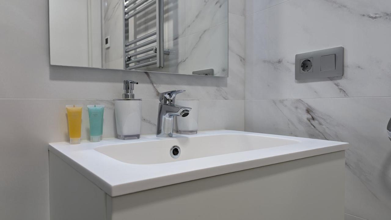 Apartament Sunset Cliffs Stylish *