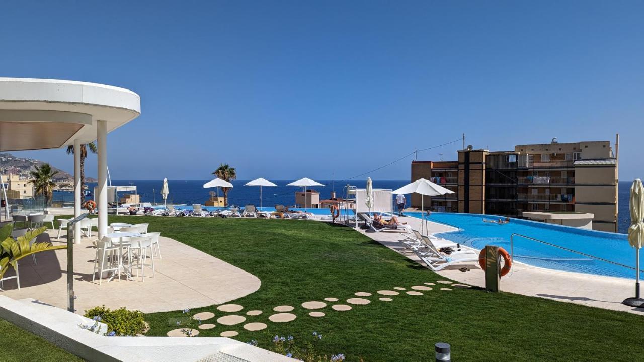 Sunset Cliffs Stylish Apartament *