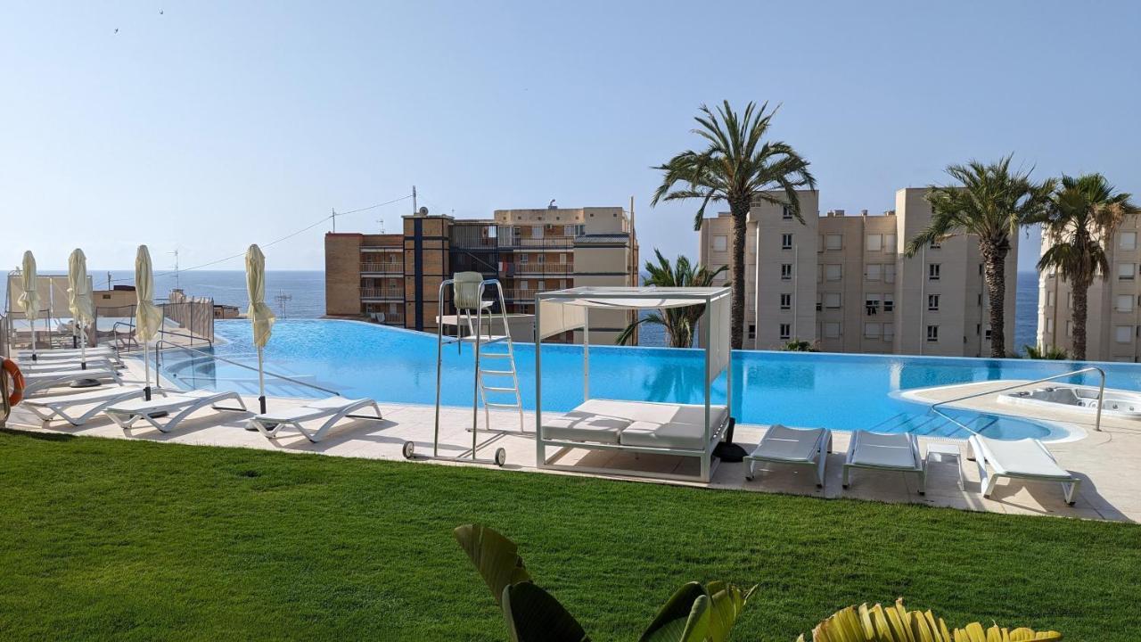 Apartament Sunset Cliffs Stylish