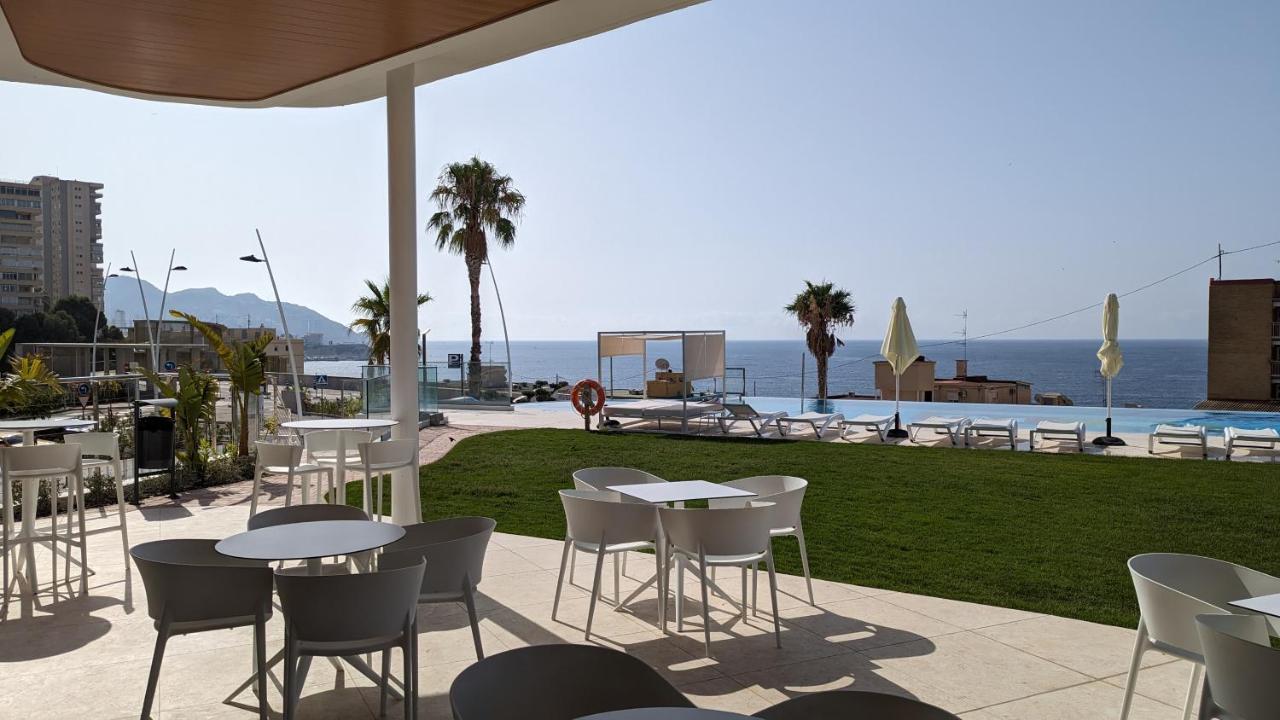 Sunset Cliffs Stylish Apartment