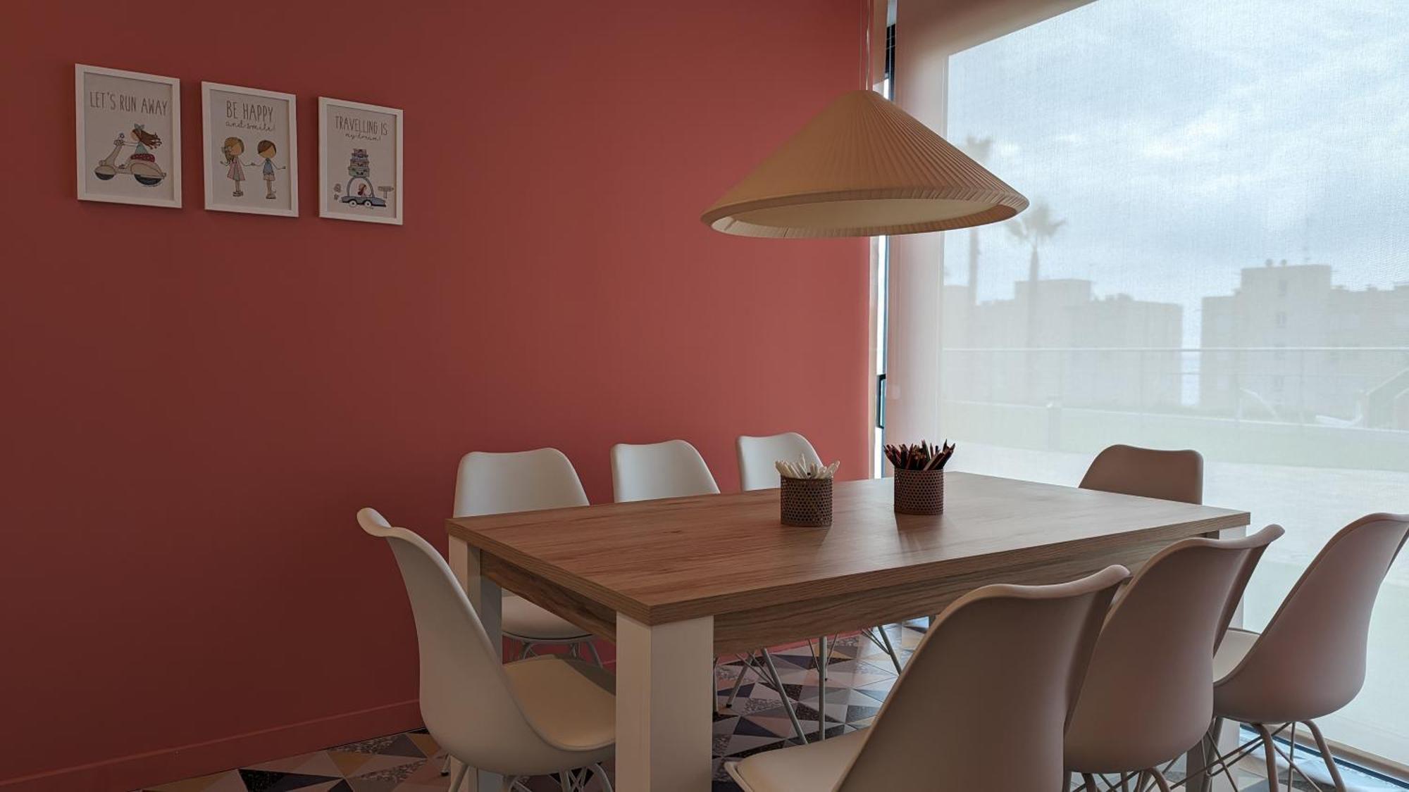 Sunset Cliffs Stylish Apartment Benidorm